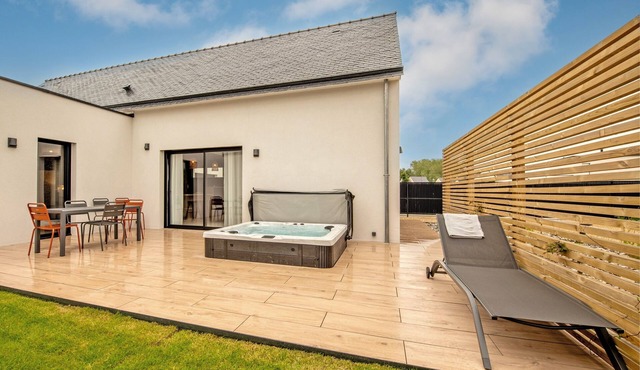 Maison Simone - Belle Maison pour 6