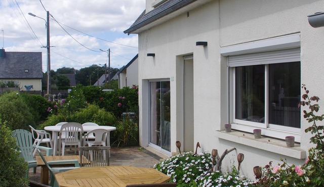 Maison Située à Matignon à Proximité des Plages