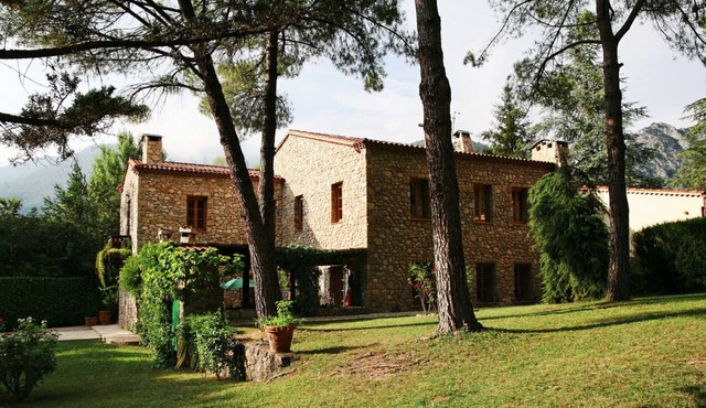 Maison Située à Sospel en Région Paca