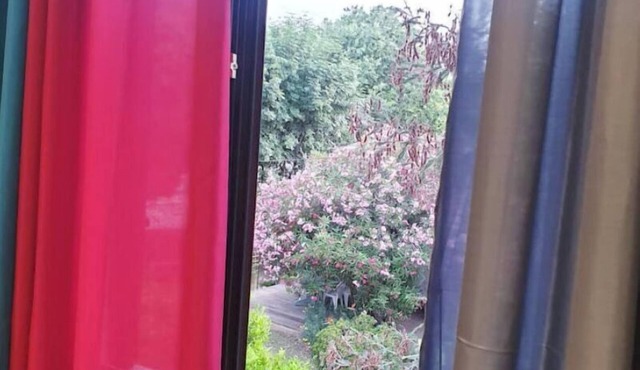 Maison Situé en Plein Centre Ville de Folelli