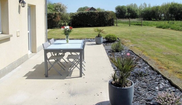 Maison Située Dans une Impasse