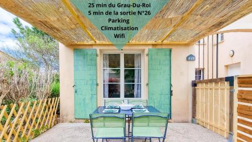Maison Solèna