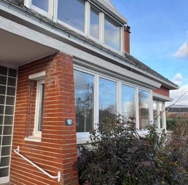 Maison Solesmes nord