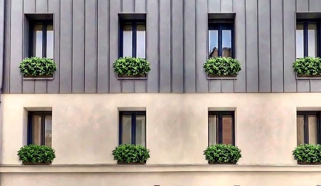 Maison Solférino