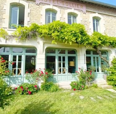 Maison Sollier