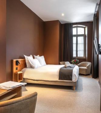 Maison Soyeuse