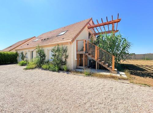 Maison spéciale travailleurs