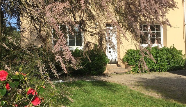 Maison Spacieuse & Confortable Pour 4 - Grand Mont