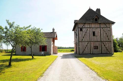 Maison spacieuse avec jardin à Labergement-lès-Seurre