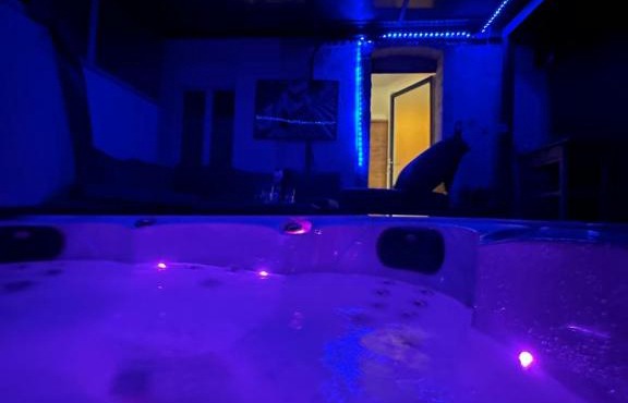 Maison spa relaxing