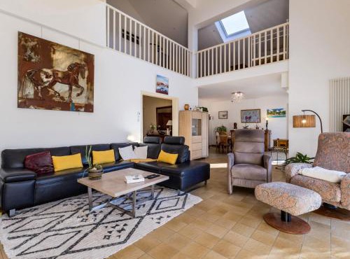 Maison spacieuse à 800m plage, jardin, animaux admis, parking, WiFi - FR-1-306-1294