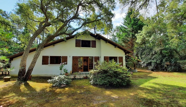 Maison Spacieuse à Contis Plage