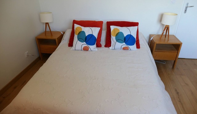 Maison Spacieuse Avec vue sur le Granier