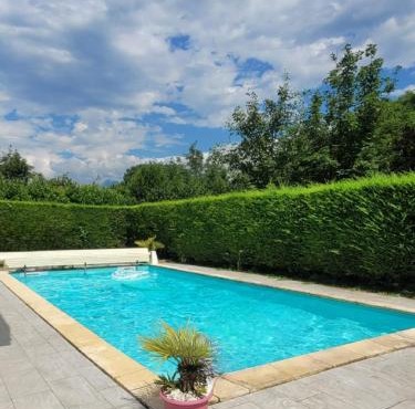 Maison spacieuse au calme aux portes du Vercors, Belledonne et Chartreuse