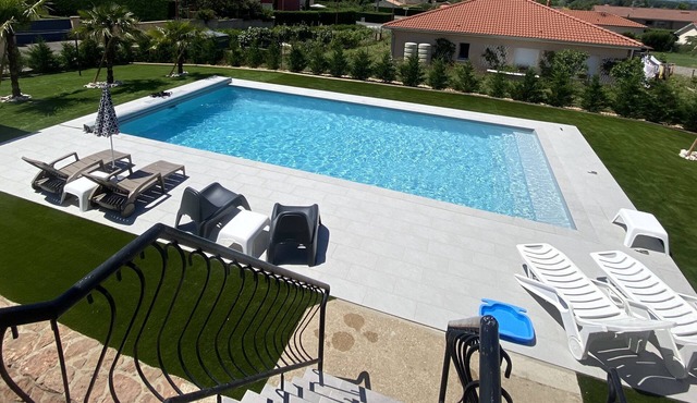 Maison Spacieuse, Conviviale