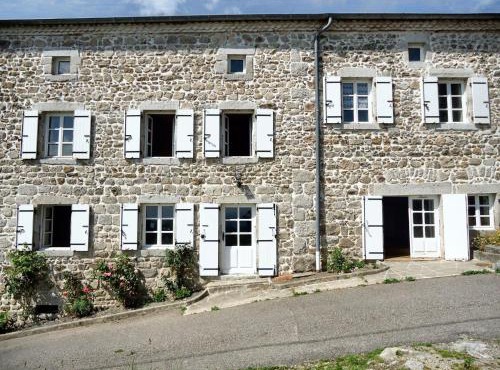 Maison spacieuse près de Palladuc