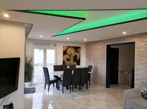 Maison spacieuse très calme, Albi centre