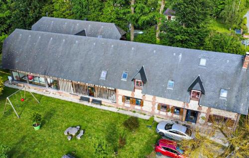 Maison Spapiscine