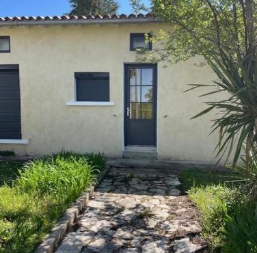 Maison splendide avec piscine