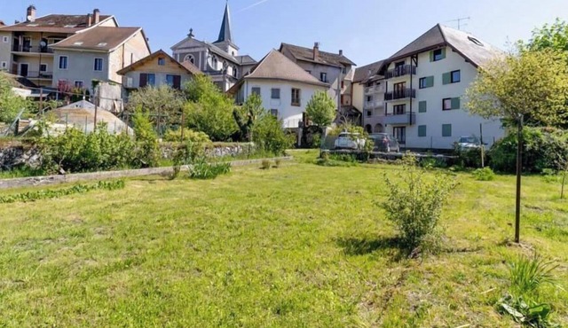 Maison Stendhal - 15 pax