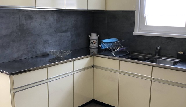 Maison Strasbourg Robertsau