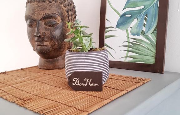 maison style appartement à Béthune