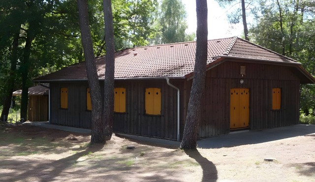 Maison Sulz with Garden