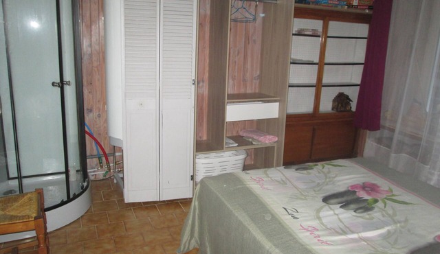 Maison sur le Plateau du Césallier