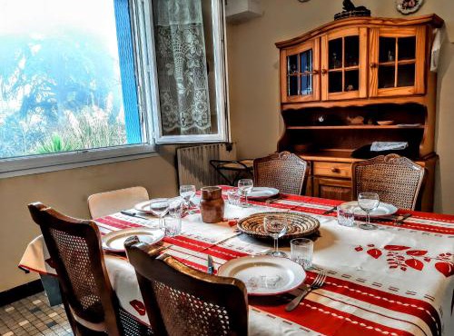 Maison sur les coteaux à 25 minutes d'Agen