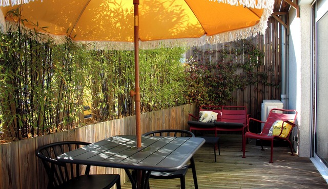 « Maison Syrah » Condrieu at the Foot of the Vines