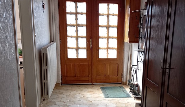 Maison T 3 à la Campagne