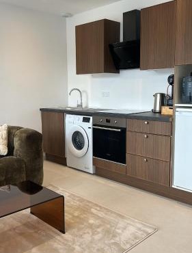 Maison T2 moderne avec spa privatif