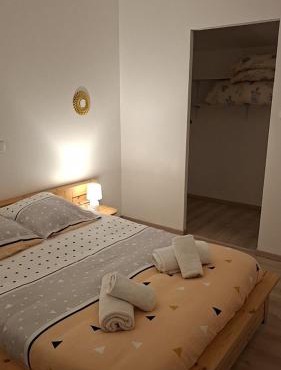 Maison t3 25 kms Agen et Waligator