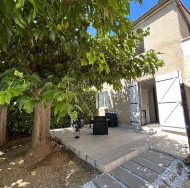 Maison t4 proche Montpellier