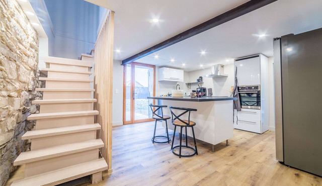 Maison Terrasson - 3 chambres