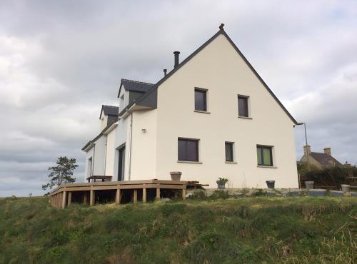 Maison Ter Mer - Vue Mer