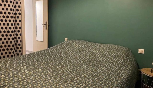 Maison Teranga au Bourg Avec 2 Places de Parking Gratuites