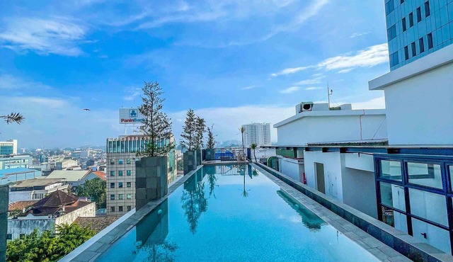 Maison Teraskita Bandung