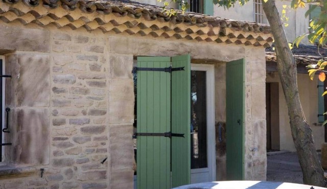 Maison Teresita at Domaine de la Myrtille