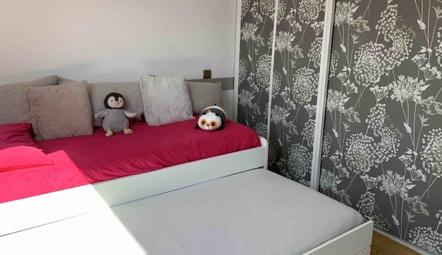 Maison Ti Malen - Crac'h Morbihan