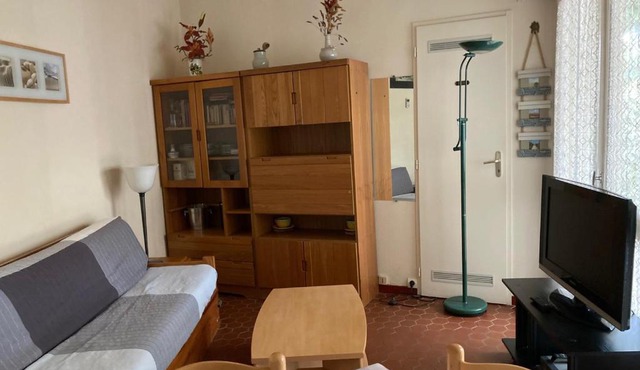 Maison Torreilles, 3 pièces, 6 personnes - FR-1-530-17