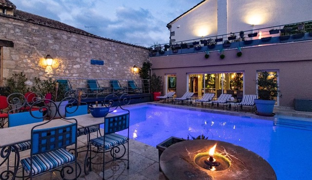 Maison Toscane *****