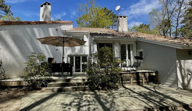 Maison Tournesol by Agence Bru - 427444