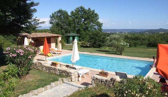 Maison Tournesol - Mas de bel Air