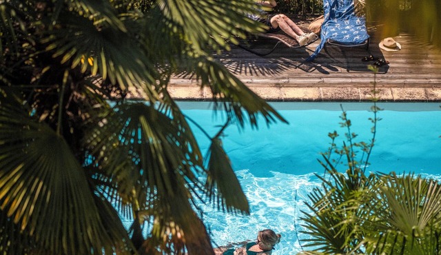 Maison Tournesol Pau Jurançon Gan