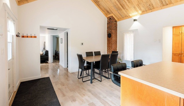 Maison Tourville