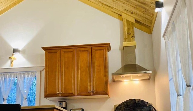 Maison Tourville | Countryside Corner of Paradise