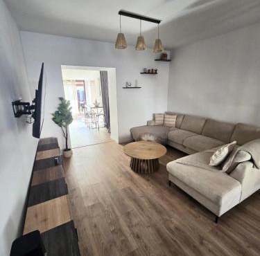 Maison tout confort spacieuse