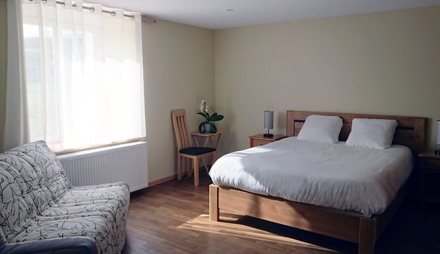 Maison Tout Confort et Calme de la Campagne