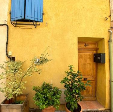 Maison tout confort à Gémenos Calanques & Cassis